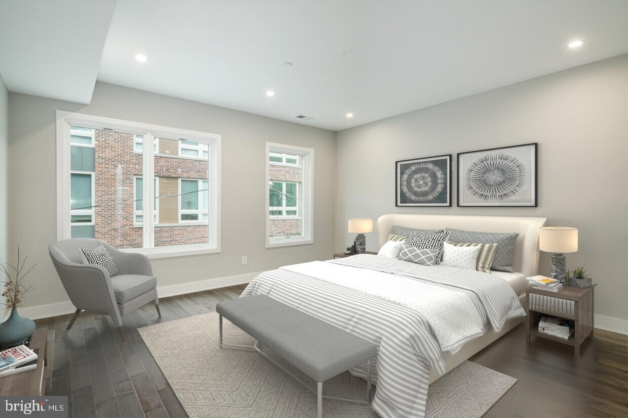 Foto principal - 1324 S Woodstock St