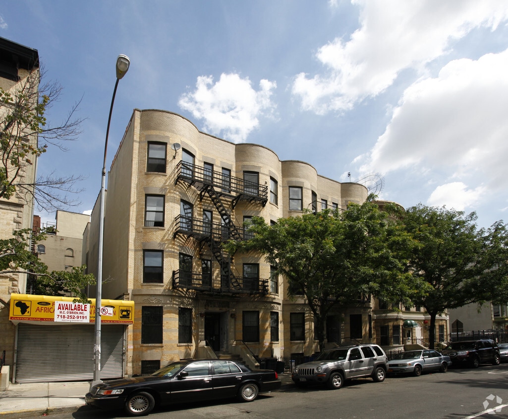 Building Photo - 1037-1039 Bergen St