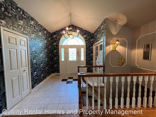 Building Photo - 4 br, 3.5 bath House - 6132 Covered Wagons...