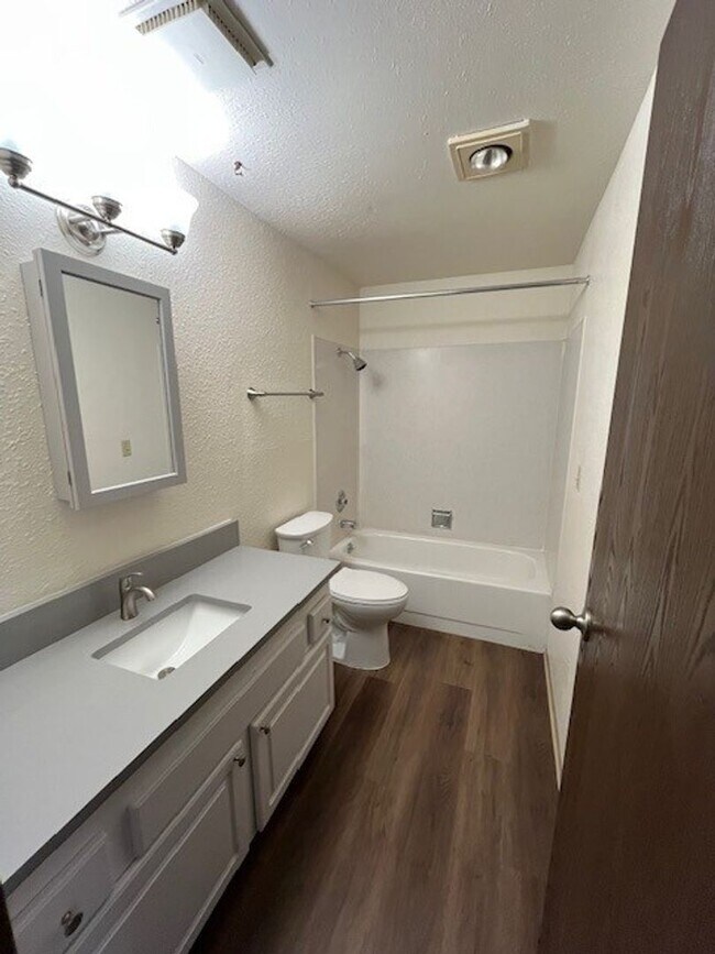 Foto del interior - Norge Apartments of Edmonds.