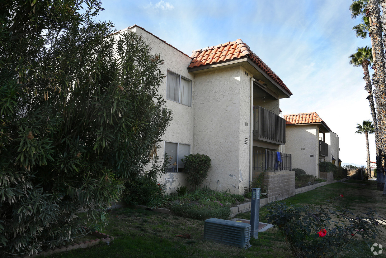 Foto del edificio - La Paloma Apartments