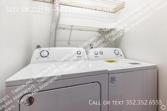 Foto del edificio - 5211 SW 21st Pl