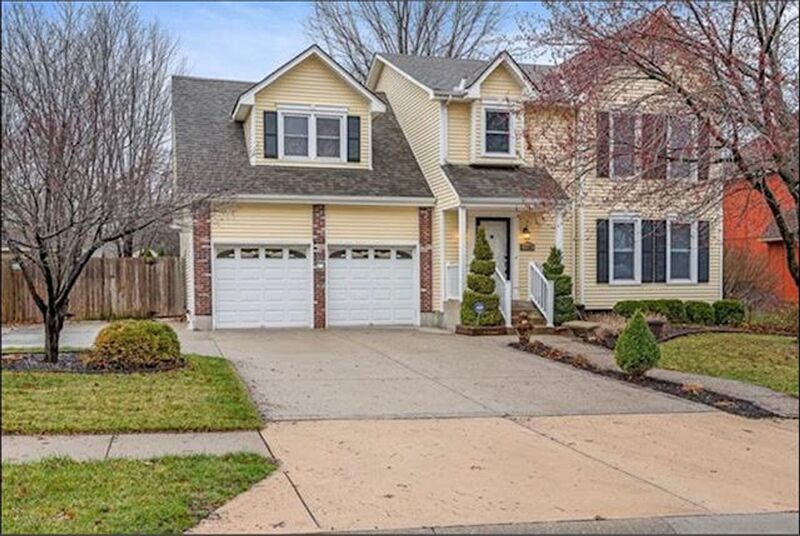 Primary Photo - 17301 W 155th Terrace
