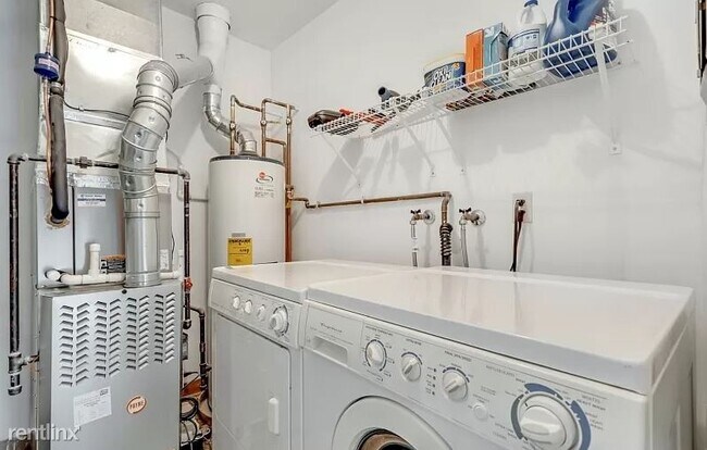 Foto del edificio - 2 br, 2 bath Condo - 50 Lindsley Road 38