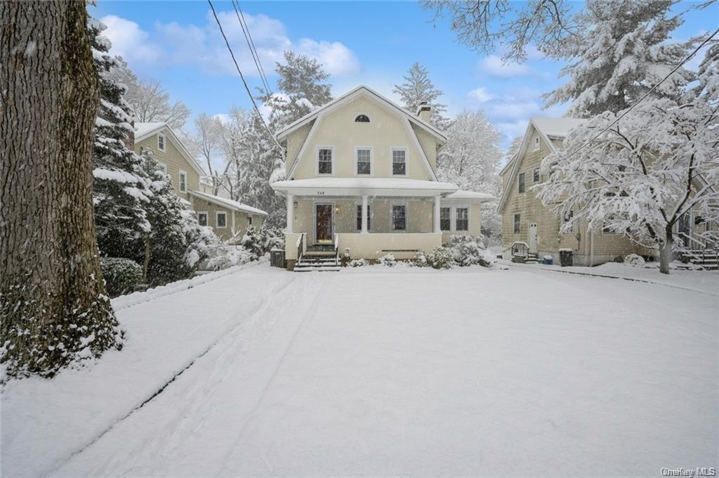 Foto principal - 348 Marbledale Rd