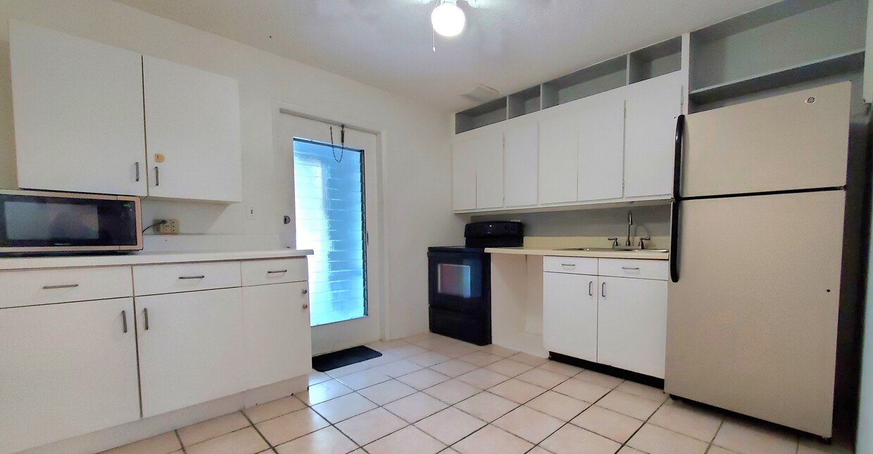 kitchen - 603 124th Street Gulf