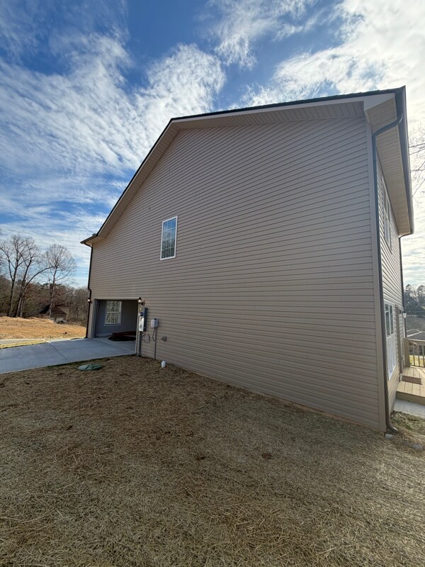 Foto del edificio - 2619 Parkers Mdw Ln