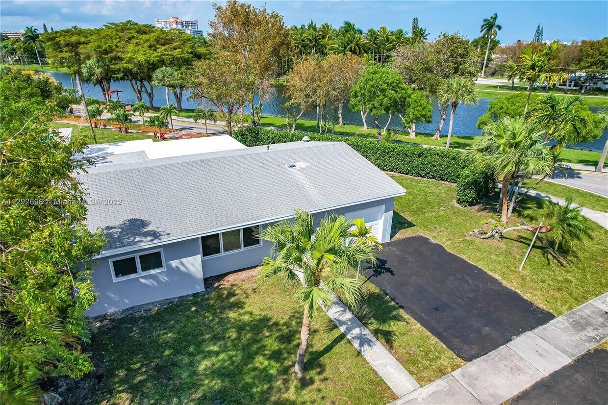 1161 NE 178th Terrace, North Miami Beach, FL 33162 House for Rent in