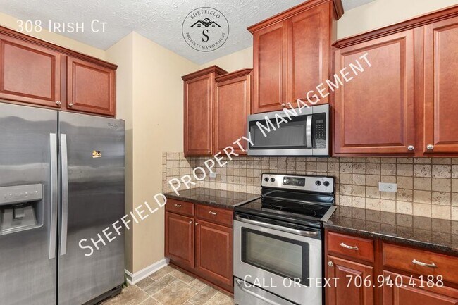 Building Photo - 308 Irish Ct. Phenix City, AL