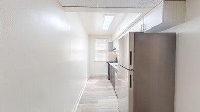 Interior Photo - Presidential Greens