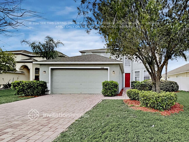 Building Photo - 1353 Impatiens Ct