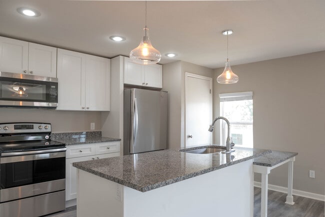 Building Photo - Remodeled house, yard, Granite, Stainless Steel appliances