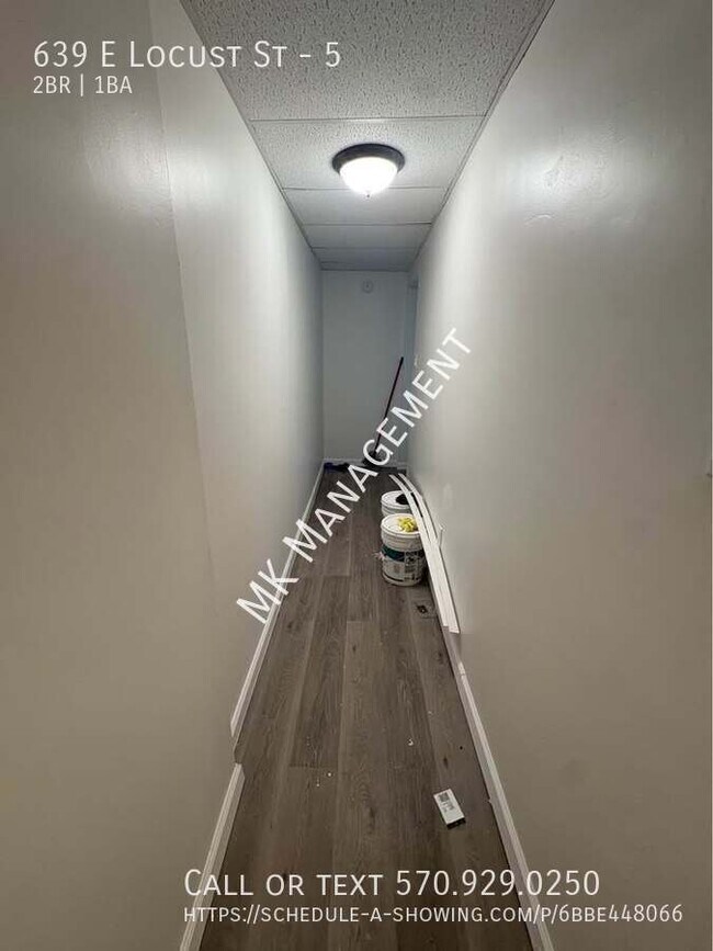 Foto del edificio - 639 E Locust St