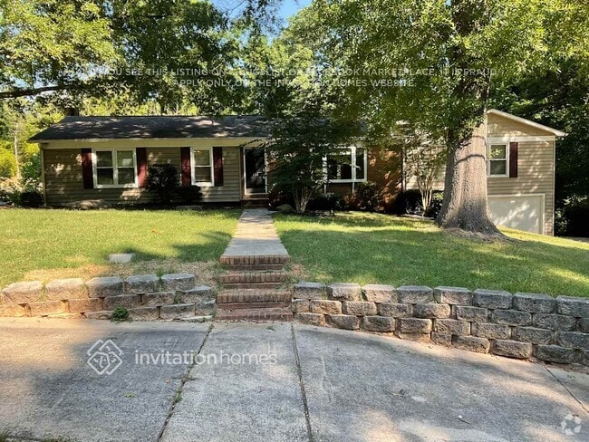 Building Photo - 116 Wilby Dr