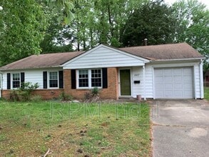 Building Photo - 447 Whealton Rd