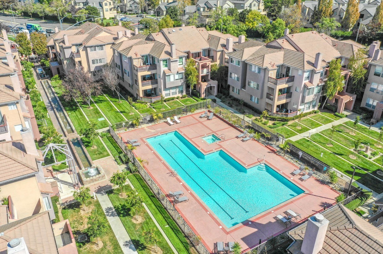 3695 Stevenson Blvd, Fremont, CA 94538 Condo for Rent in Fremont, CA