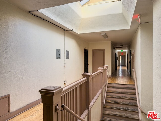 Foto del edificio - 1675 W Martin Luther King Jr Blvd