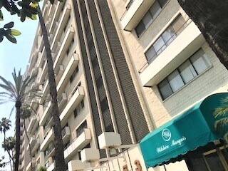 Building Photo - 10535 Wilshire Blvd