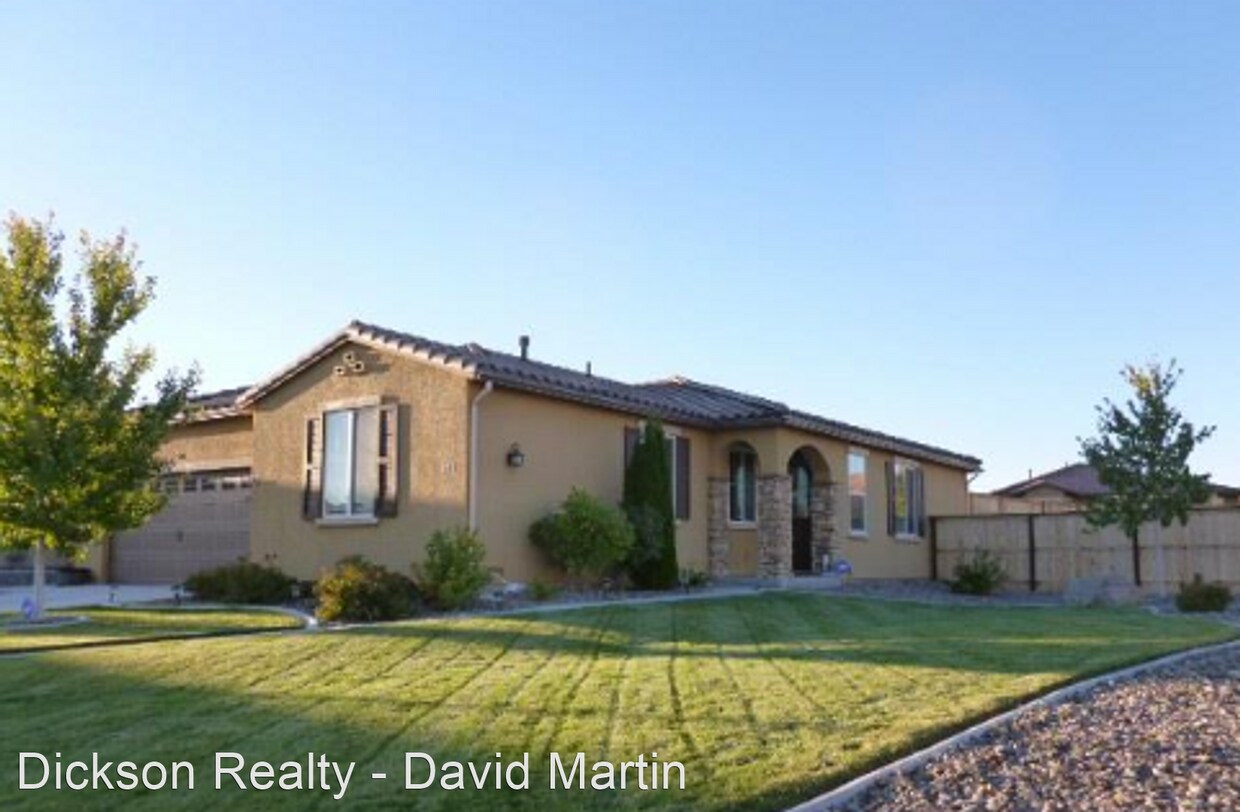 Foto del edificio - 3 br, 2 bath House - 4811 Chert Court