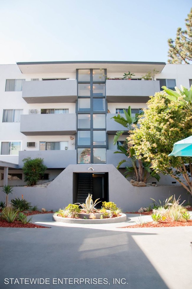 Foto del edificio - 3804 Evans St W