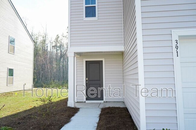 Building Photo - 391 Coconut Dr
