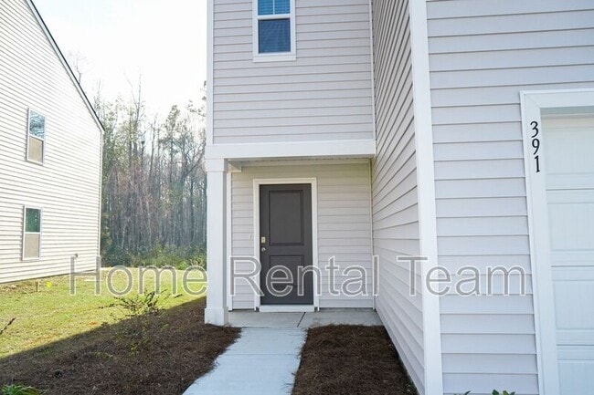 Foto del edificio - 391 Coconut Dr