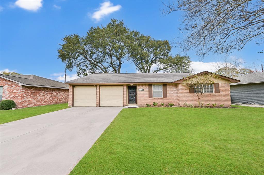 5834 Farwell Dr, Houston, TX 77035 House Rental in Houston, TX
