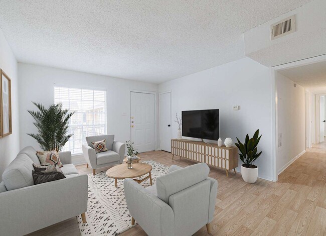 Photo - Dwell at 1600 Apartments