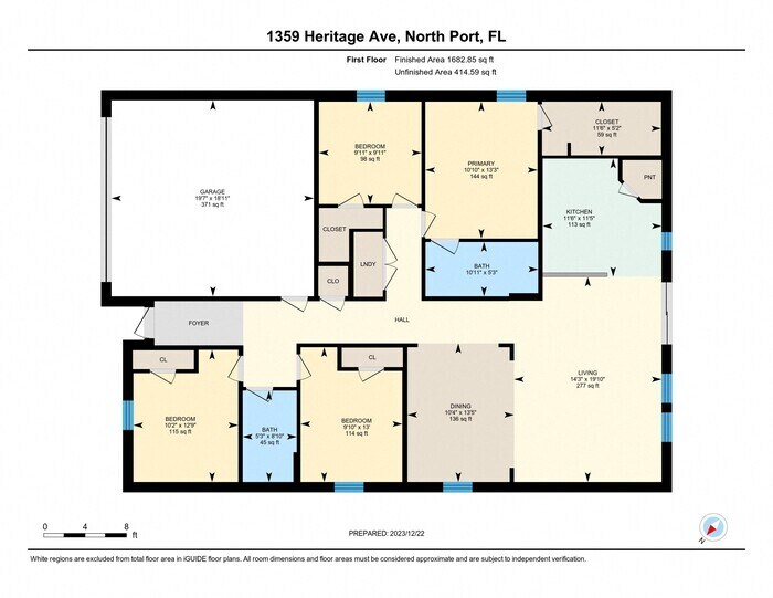 Building Photo - 1359 Heritage Ave