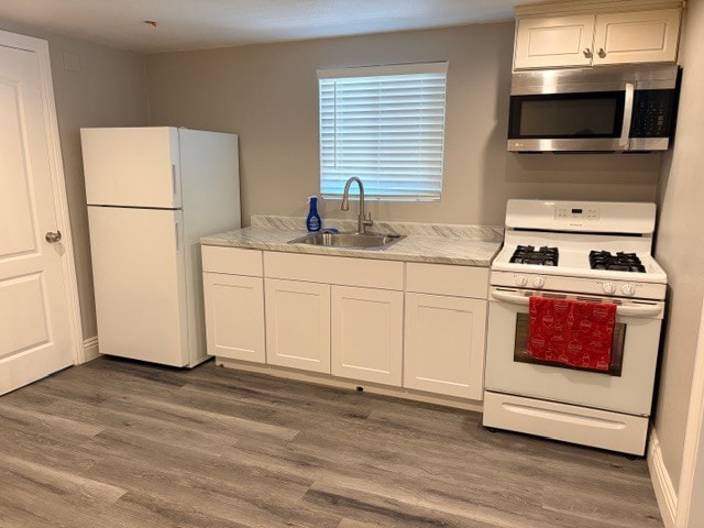 Kitchen - 512 S Belle Ave