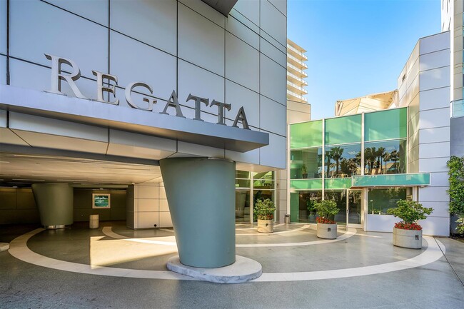 Foto del edificio - 13600 MARINA POINTE Dr
