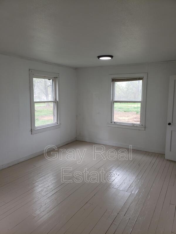 404 S Carey, Asher, OK 74826 House Rental in Asher, OK