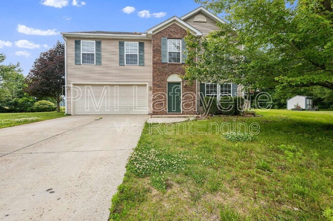 Foto del edificio - 3700 Goodall Ct