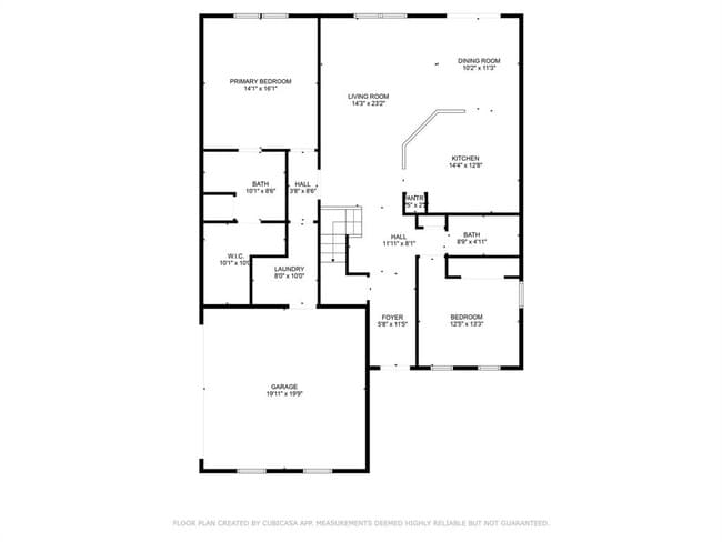 Building Photo - 705 Autumn Sage Way