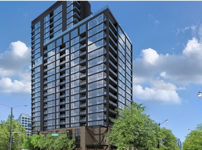 Photo - 1390 W Randolph St Apartment