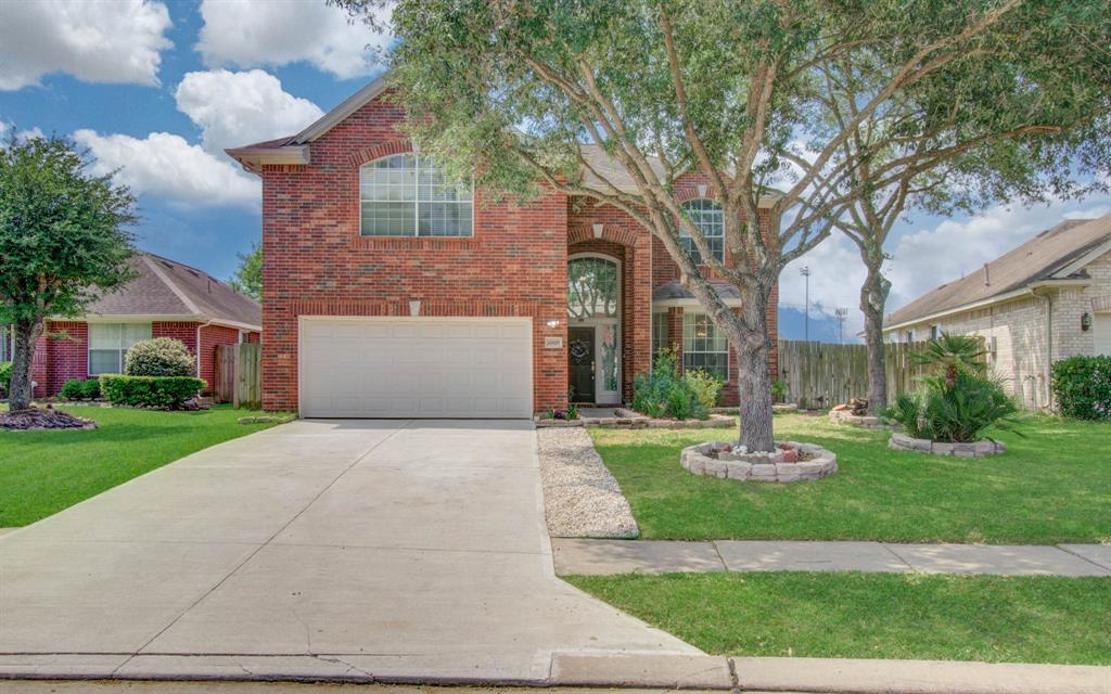 Foto principal - 14839 Horse Creek Ln