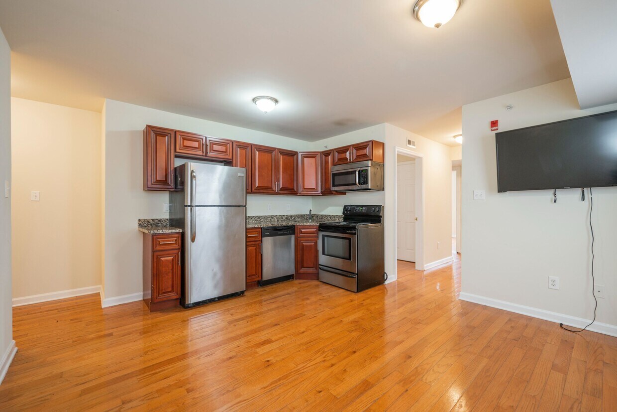 Foto principal - 1519 N 16th St