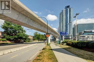 Building Photo - 488-3488 SW Marine Dr