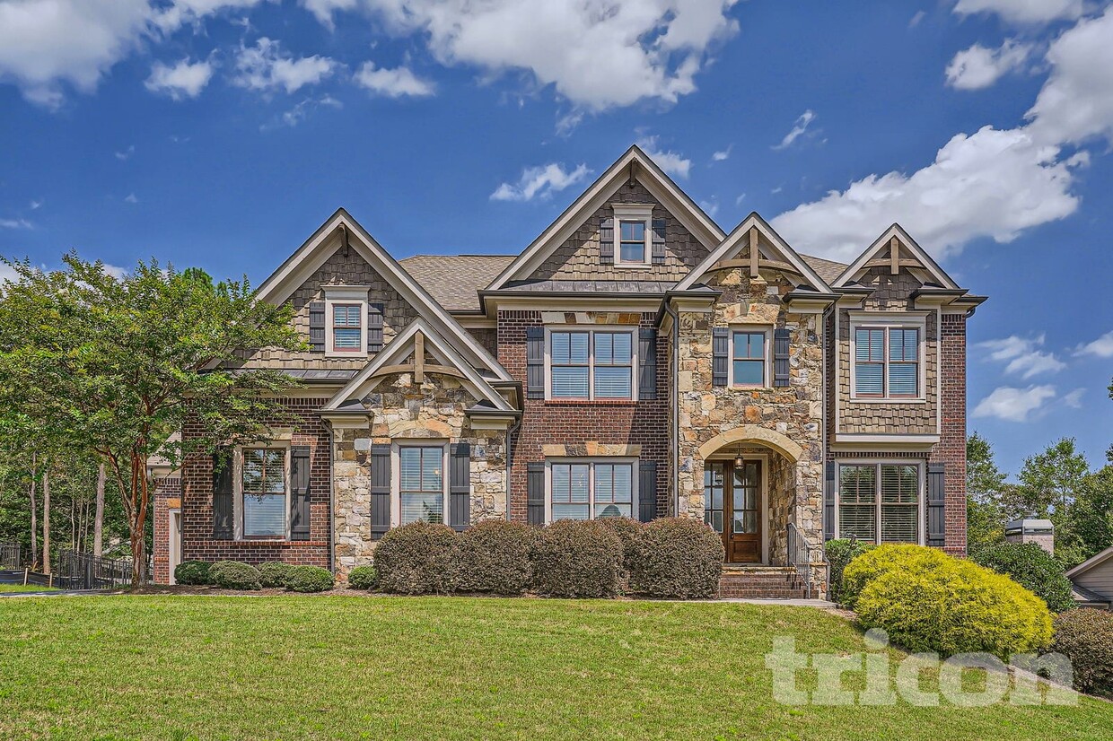 Foto principal - 1893 Skybrooke Ln