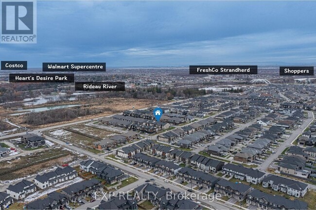 Photo du bâtiment - 1082 Lunar Glow Cres