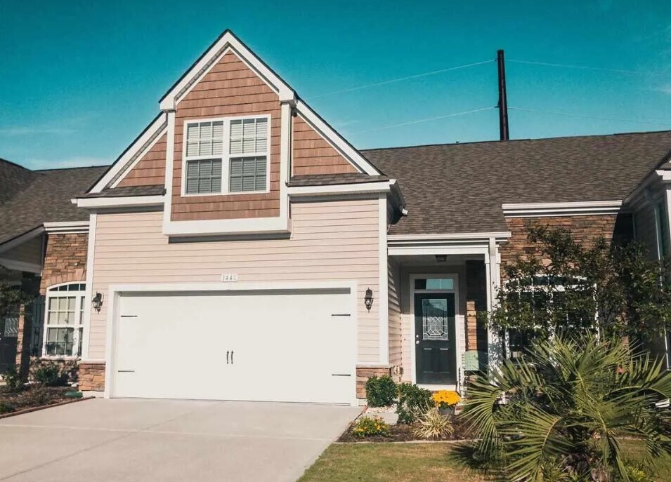 144 Parmelee Dr, Murrells Inlet, SC 29576 House Rental in Murrells