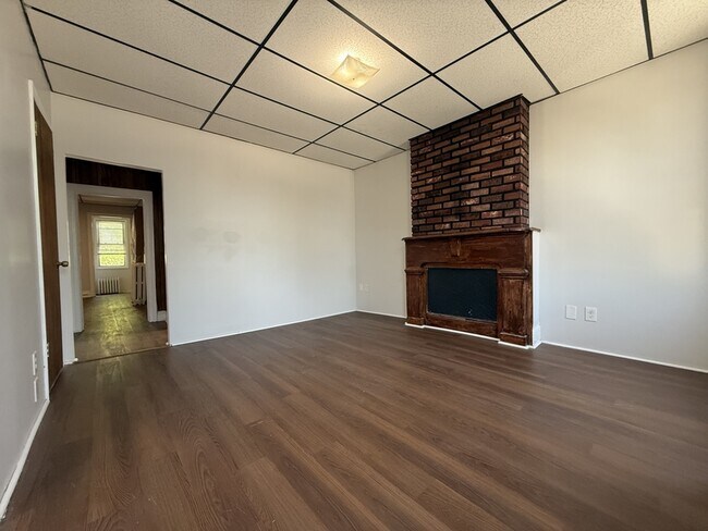 Foto del edificio - 509 Hamilton St