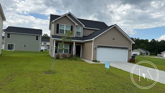 Building Photo - 711 Mill Creek Cir