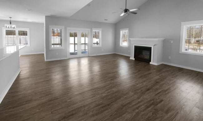 Building Photo - 2311 Branchway Creek Dr
