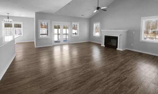 Foto del edificio - 2311 Branchway Creek Dr