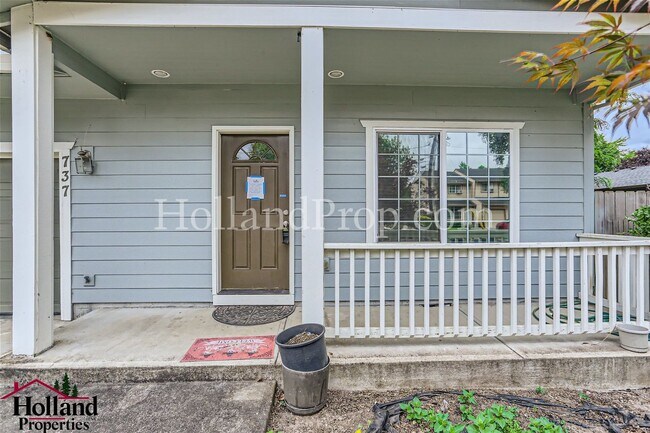Foto del edificio - Spacious Hillsboro Single Family Home with...
