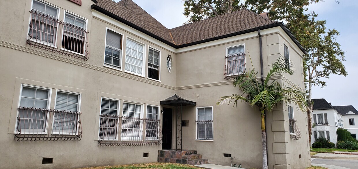 64 Apartments for Rent in Leimert Park, CA Westside Rentals