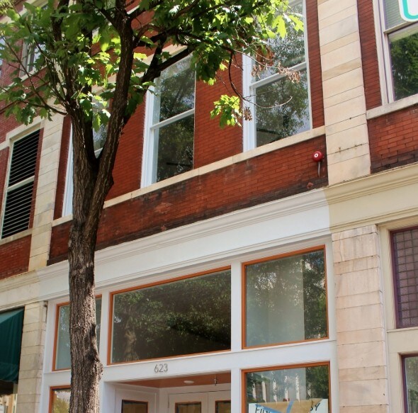 Primary Photo - B & D Lofts