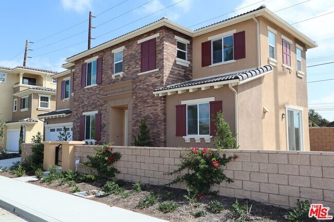 Building Photo - 22021 Normandie Ave