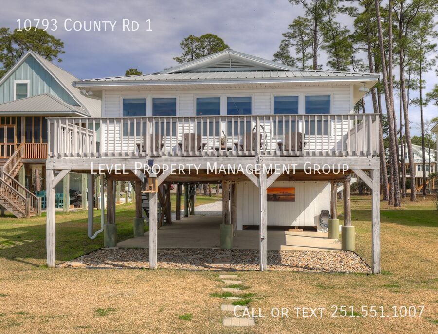 Foto principal - 10793 Co Rd 1